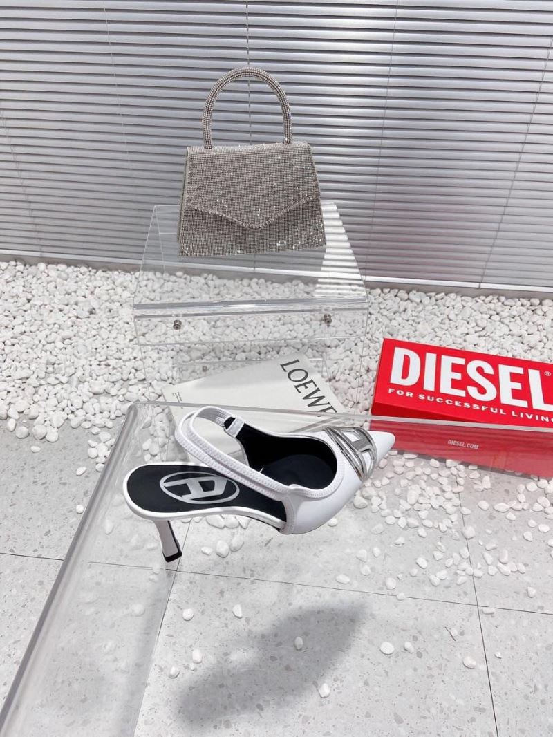 Diesel Sandals